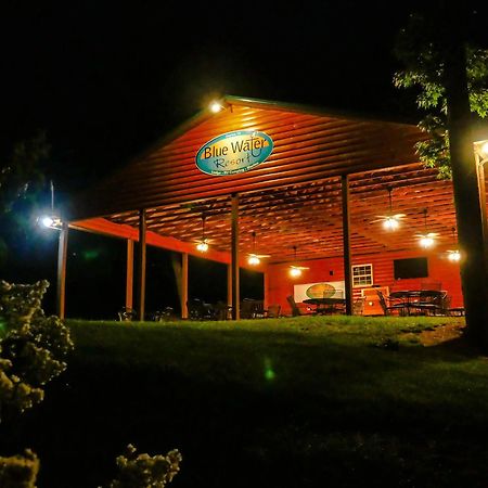 Blue Water Resort デイトン エクステリア 写真
