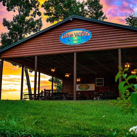 Blue Water Resort デイトン エクステリア 写真